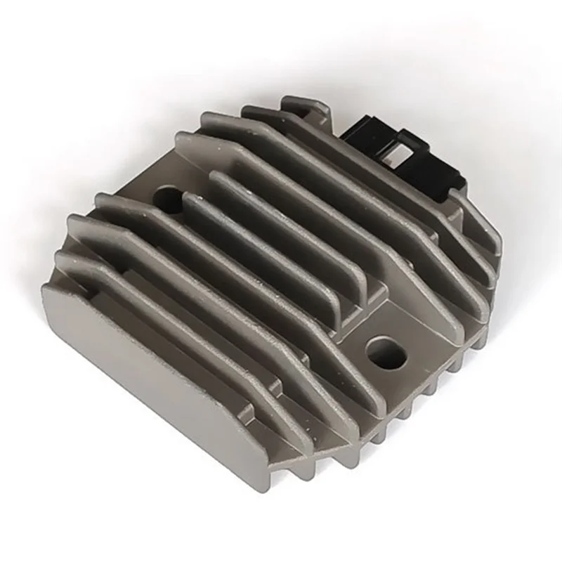 Motorcycle Voltage Regulator Rectifier For Kawasaki ATV KLF300 Bayou 300 ZXR 250
Motorcycle Voltage Regulator Rectifier For Kawasaki ATV KLF300 Bayou 300 ZXR 250