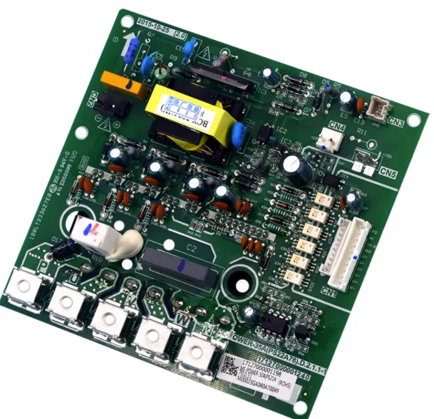 New Central air Condition Variable Frequency Board ME-POWER-50A(PS22A79) (PS21A79) 17127000000434 17127000004075 17122300001285
New Central air Condition Variable Frequency Board ME-POWER-50A(PS22A79) (PS21A79) 17127000000434 17127000004075 17122300001285