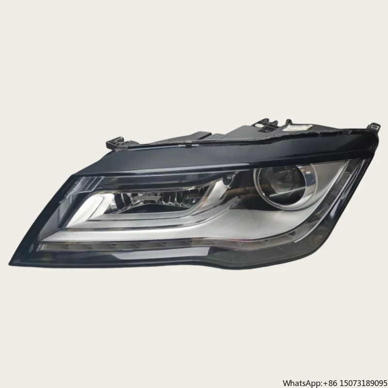 A7 S7 RS7 Headlight Assembly Car Light Original HID 4GA, 4GF OEM 4g8941031C 4g8941032C 4g8941031C
A7 S7 RS7 Headlight Assembly Car Light Original HID 4GA, 4GF OEM 4g8941031C 4g8941032C 4g8941031C