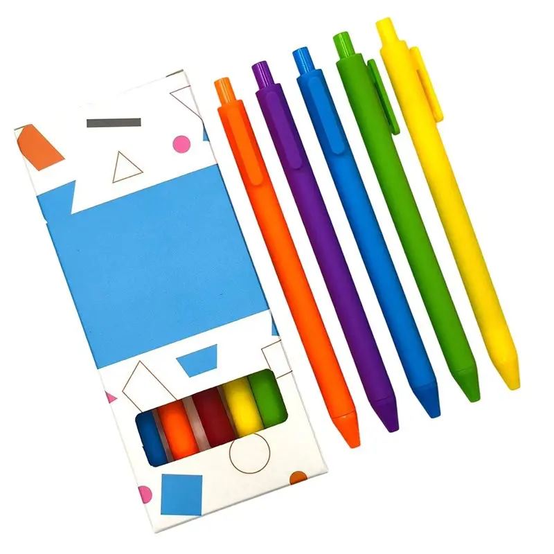 Smooth-Writing Gel Pens-5-Box Pack- 5 Pens Per Box, 0.5Mm Quick-Drying Black Ink Fine-Point, High-Quality Stationery
Smooth-Writing Gel Pens-5-Box Pack- 5 Pens Per Box, 0.5Mm Quick-Drying Black Ink Fine-Point, High-Quality Stationery