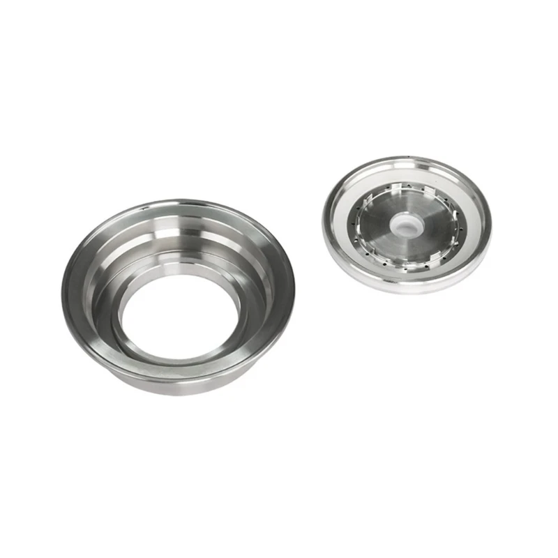 Coffee Converter Holder Rust Resistant Convenient Stainless Steel Coffee Dropshipping
Coffee Converter Holder Rust Resistant Convenient Stainless Steel Coffee Dropshipping