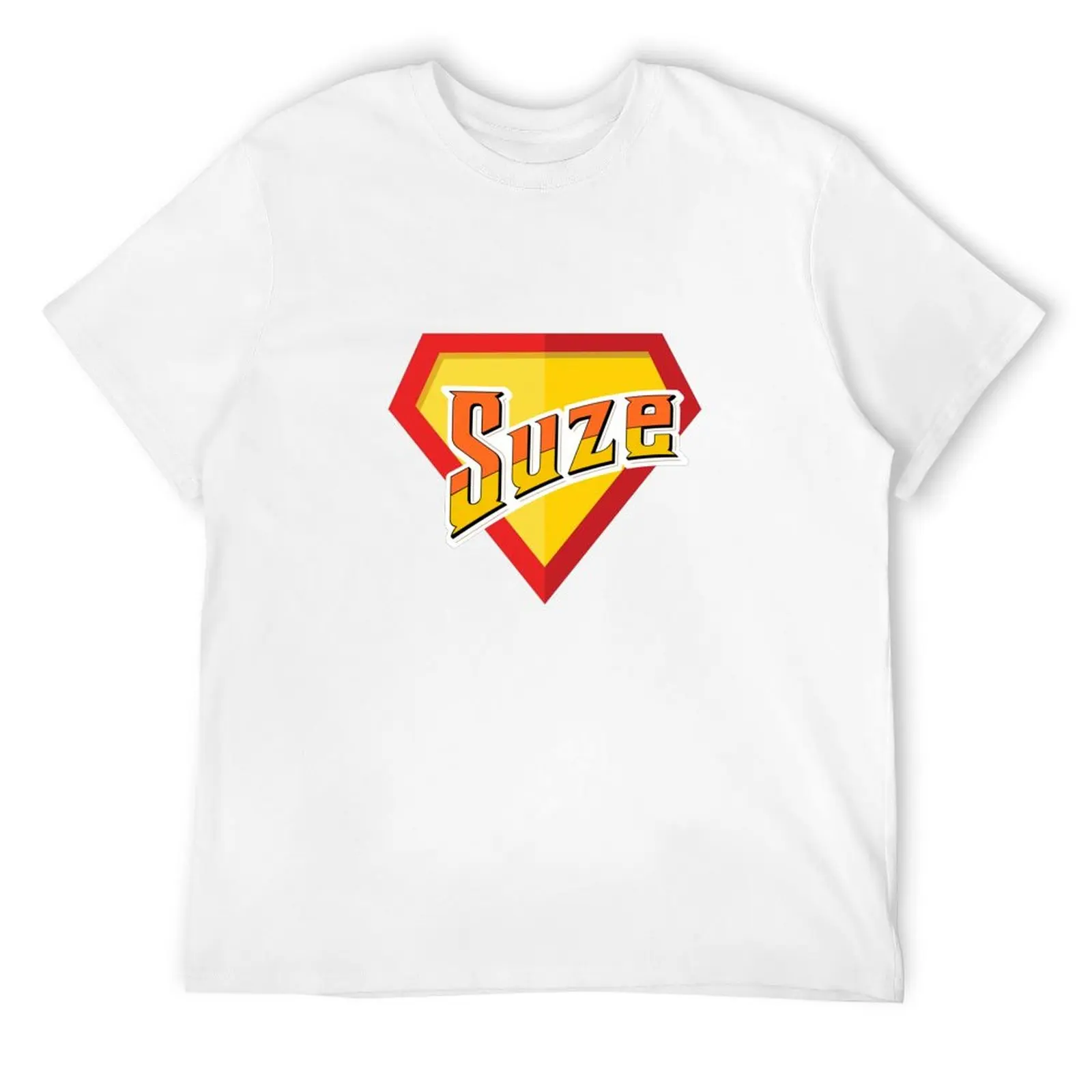 SUPER SUZE Logo Alcoholic superhero humor T-Shirt oversized t shirt anime tshirt plain white t shirts men
SUPER SUZE Logo Alcoholic superhero humor T-Shirt oversized t shirt anime tshirt plain white t shirts men