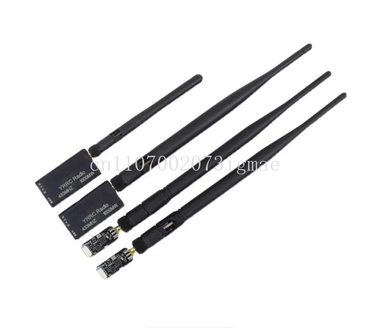 3DR LORA Digital Radio Module 433/915MHz PX4 for APM/Pixhawk/Pixhack Flight Control
3DR LORA Digital Radio Module 433/915MHz PX4 for APM/Pixhawk/Pixhack Flight Control