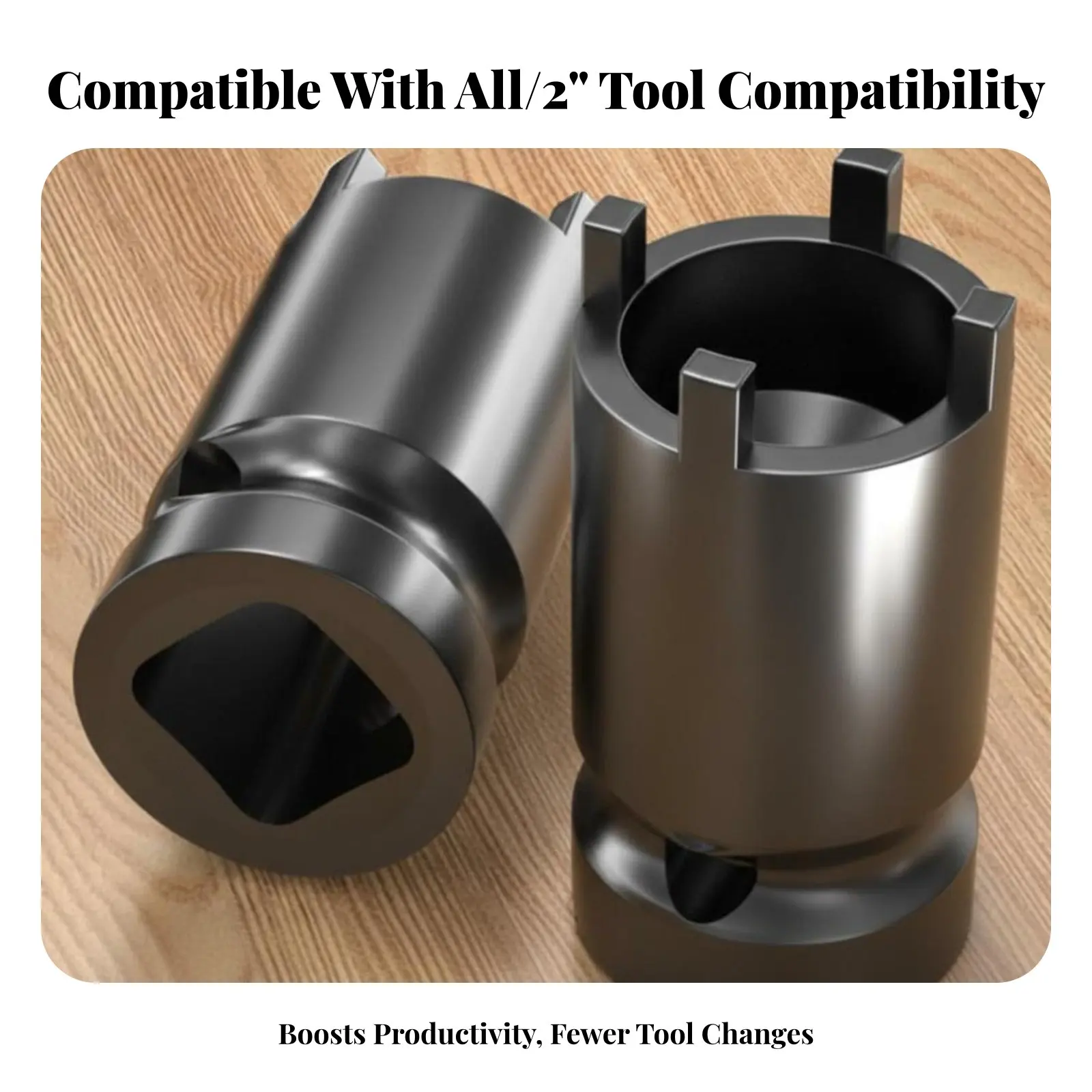 Adjustable Spindle Wrench Universal Fit Grinder Tool Non-Slip Hold for DIY Hobbyists, Professionals, Garage
Adjustable Spindle Wrench Universal Fit Grinder Tool Non-Slip Hold for DIY Hobbyists, Professionals, Garage