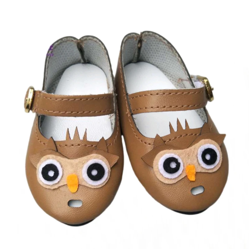 18 Inch 45CM Girls Dolls Cute Rabbit Leather Shoes for Alexander Doll Accessory Baby Doll Mini Toys Shoes
18 Inch 45CM Girls Dolls Cute Rabbit Leather Shoes for Alexander Doll Accessory Baby Doll Mini Toys Shoes