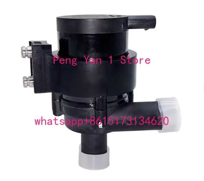 Suitable for 89X X70PX90 1.6T original improved turbo electronic water pump
Suitable for 89X X70PX90 1.6T original improved turbo electronic water pump