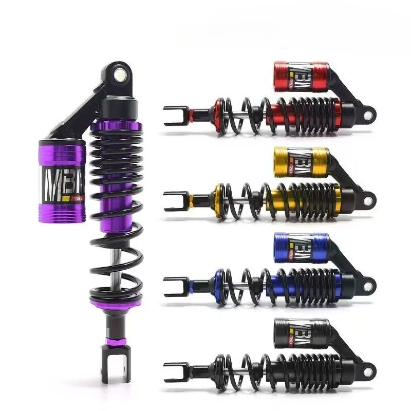 Универсальная вилка 20 мм, 320 мм, 12,5 дюйма, мотоциклетный амортизатор, задняя подвеска для скутеров Kawasaki Suzuki Honda Yamaha RSZ GY6 BWS
Универсальная вилка 20 мм, 320 мм, 12,5 дюйма, мотоциклетный амортизатор, задняя подвеска для скутеров Kawasaki Suzuki Honda Yamaha RSZ GY6 BWS