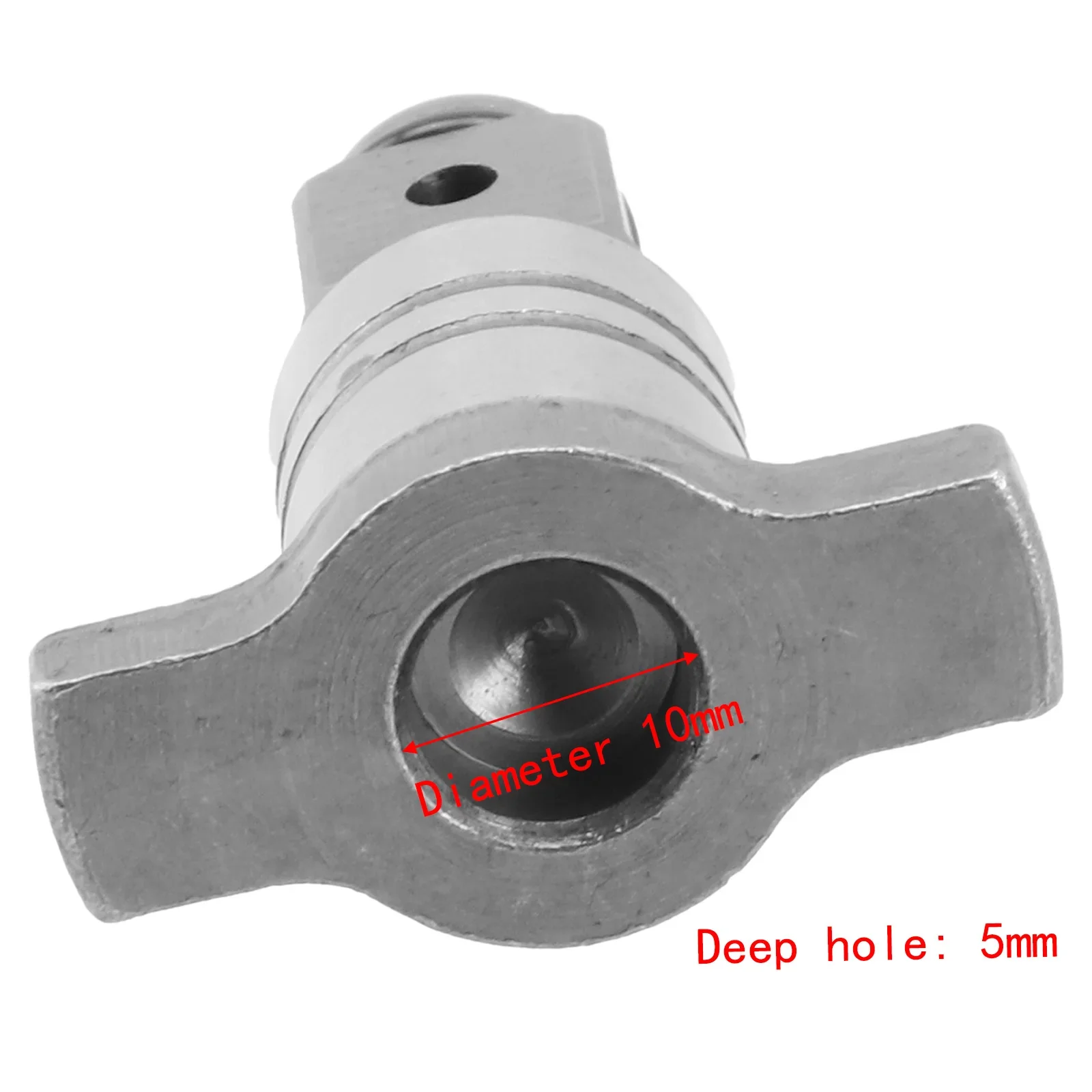 High Quality Power Tools Accessories Wrench Shaft 2pcs Brushless Wrench Shaft Dual Use For 18V Brushless Wrench
High Quality Power Tools Accessories Wrench Shaft 2pcs Brushless Wrench Shaft Dual Use For 18V Brushless Wrench