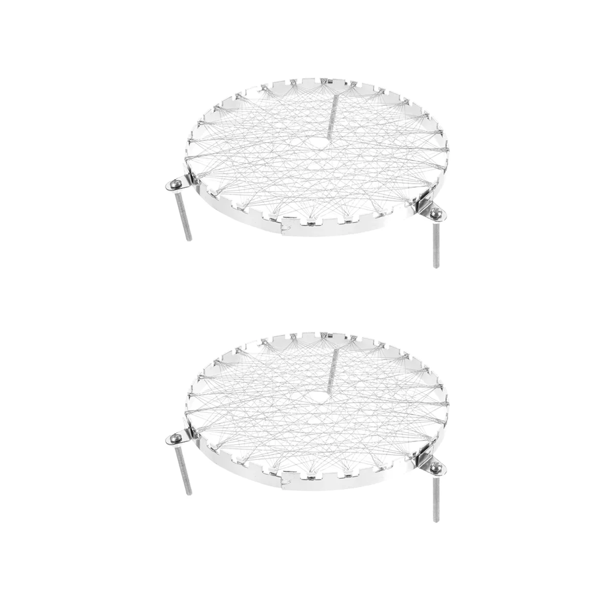 Metal Brackets Gas Stove Diffuser Stainless Steel Mesh Diffuser Plate Heat Spreader Induction Diffuser
Metal Brackets Gas Stove Diffuser Stainless Steel Mesh Diffuser Plate Heat Spreader Induction Diffuser