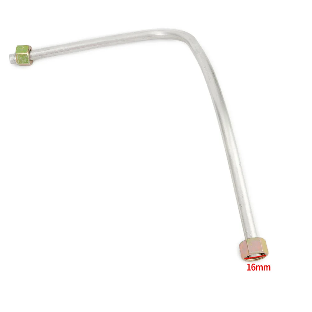 1PC Air Compressor Exhaust Tube Replacement Air Pipe Air Pump Spare Parts G3/8" Thread Standard Air Compressors Accessories
1PC Air Compressor Exhaust Tube Replacement Air Pipe Air Pump Spare Parts G3/8" Thread Standard Air Compressors Accessories
