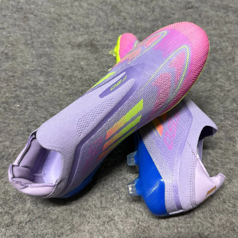 Men Soccer Shoes Original Low Cut FG Professional Football Field Boot Outdoor Cleats Top Quality Match Football Shoes Ultralight
Men Soccer Shoes Original Low Cut FG Professional Football Field Boot Outdoor Cleats Top Quality Match Football Shoes Ultralight