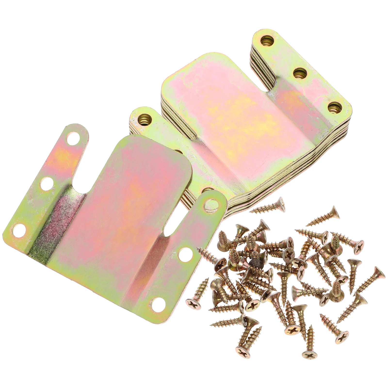 4 Sets Connection Buckle Interlocking Linker Furniture Couch Connectors Fasteners Hooks Couch Connector Sectional Connectors
4 Sets Connection Buckle Interlocking Linker Furniture Couch Connectors Fasteners Hooks Couch Connector Sectional Connectors