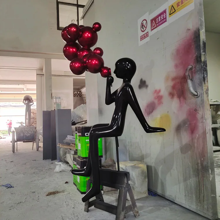 &*Factory Price Outdoor Flying Balloons Girl Fiberglass Sculpture Flying Balloons Flying Balloons Girl
&*Factory Price Outdoor Flying Balloons Girl Fiberglass Sculpture Flying Balloons Flying Balloons Girl