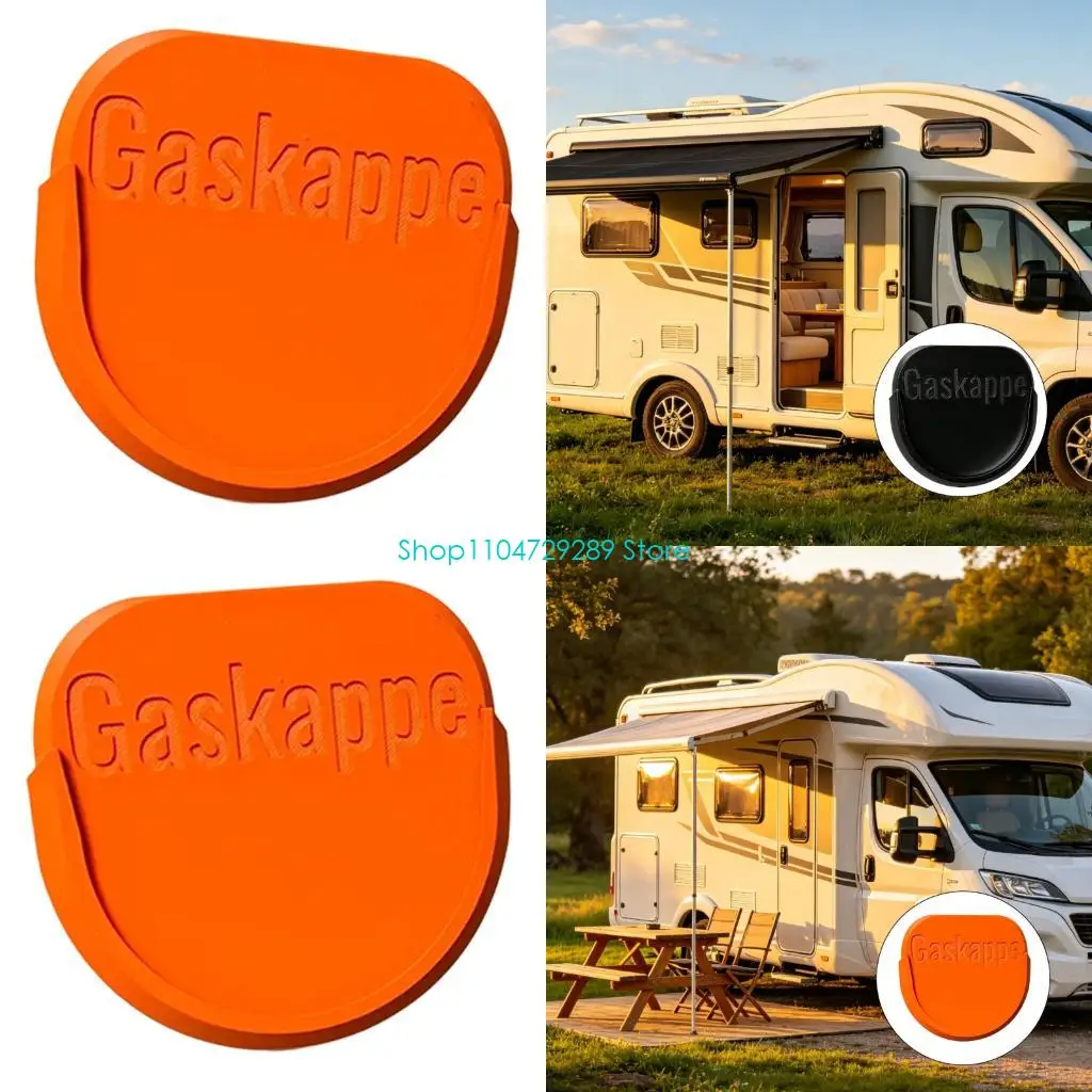 D8KE Convenient Propane Cover Holder Secure Storage for Outdoor Adventures
D8KE Convenient Propane Cover Holder Secure Storage for Outdoor Adventures