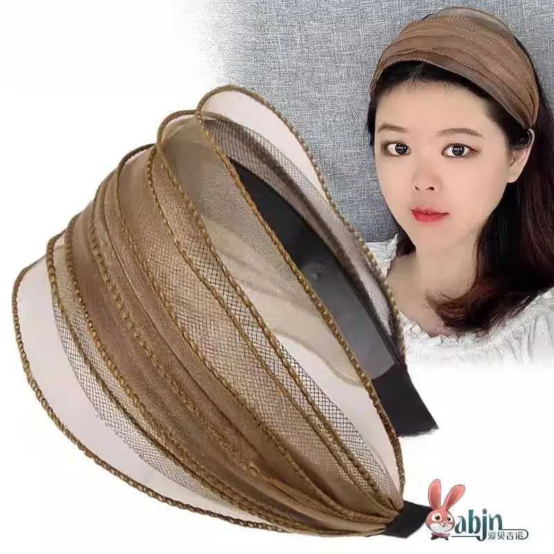 Антистатическая широкая повязка для волос для женщин, белая, для умывания лица, аксессуар для волос, головной убор, для фитнеса и спорта
Антистатическая широкая повязка для волос для женщин, белая, для умывания лица, аксессуар для волос, головной убор, для фитнеса и спорта