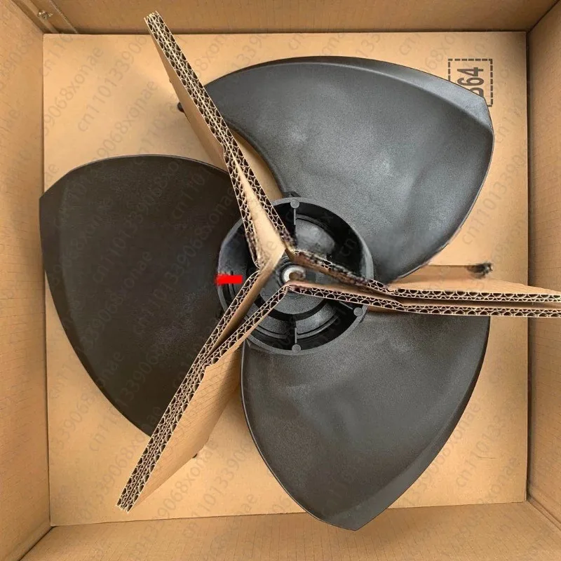 Air Conditioner RMXS160DV2C Fan Impeller 907 Fan Blade P47N11F Fan Accessories
Air Conditioner RMXS160DV2C Fan Impeller 907 Fan Blade P47N11F Fan Accessories