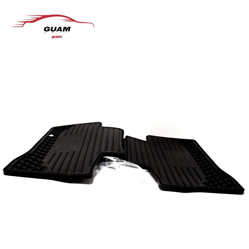 A25368041059G33 Rear Floor Rubber Mats Set A25368038039G33 For MERCEDES-BENZ GLC C253
A25368041059G33 Rear Floor Rubber Mats Set A25368038039G33 For MERCEDES-BENZ GLC C253
