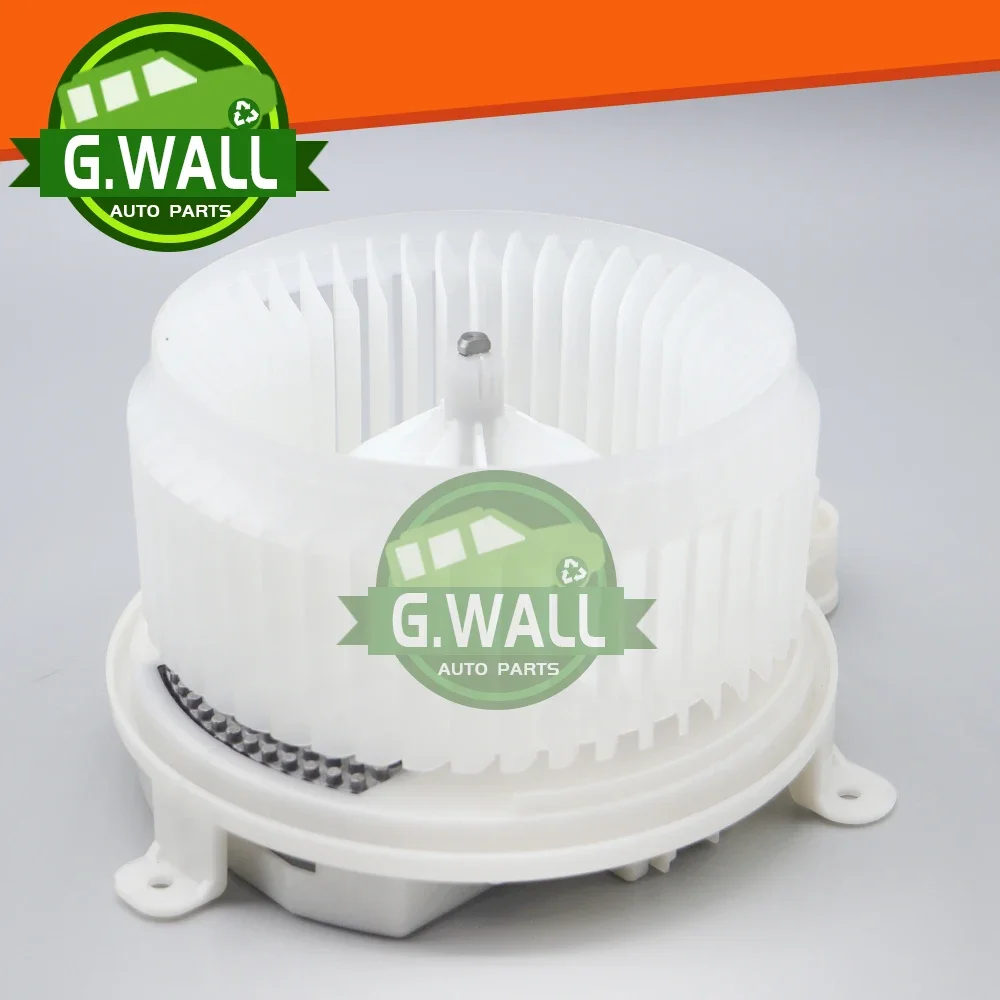 NEW Auto A/C Heater Blower Fan FOR LEXUS CT200H 1.8L 87103-75021 8710375021 272600-0463 2726000463 2011-2013
NEW Auto A/C Heater Blower Fan FOR LEXUS CT200H 1.8L 87103-75021 8710375021 272600-0463 2726000463 2011-2013