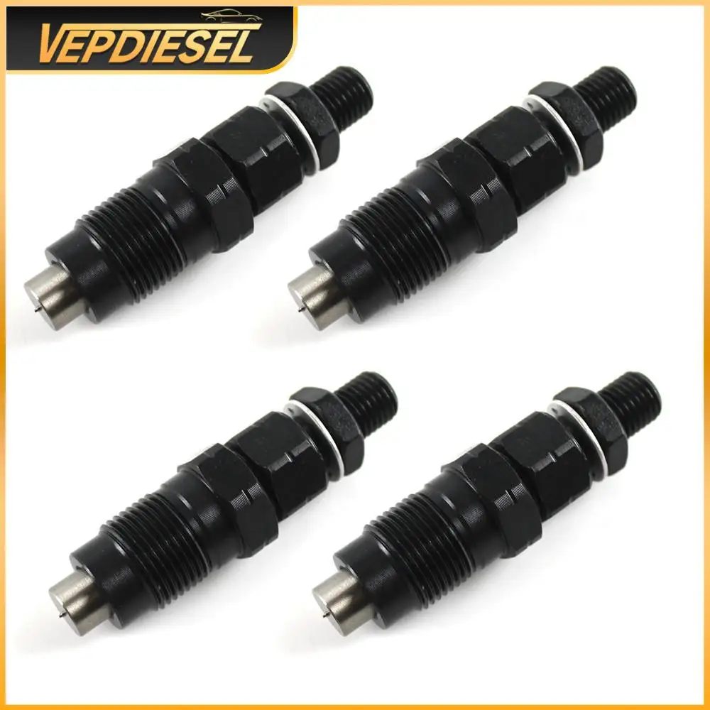4Pcs Fuel Injectors 16032-53000 16032-53902 for Kubota D1105 D1005 V1505 V1305 1G065-53000 16261-53000 16032-53900
4Pcs Fuel Injectors 16032-53000 16032-53902 for Kubota D1105 D1005 V1505 V1305 1G065-53000 16261-53000 16032-53900