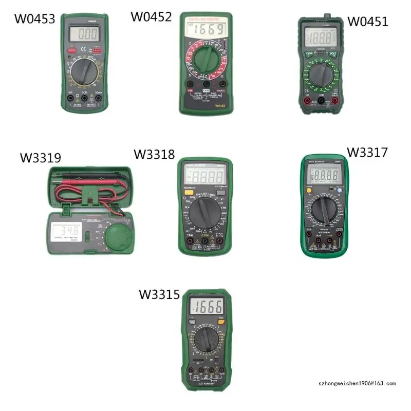 28GF Diode-Triode NCV-Hz Tester Meter Multi-purpose Backlit Detector High Accuracy
28GF Diode-Triode NCV-Hz Tester Meter Multi-purpose Backlit Detector High Accuracy
