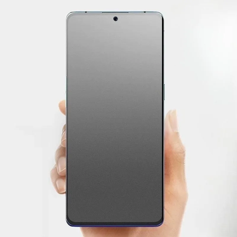 For TCL K70 SE Power 4G Matte Frosted Anti Blue Tempered Glass Screen Protector for TCL K70SE K70Power Anti-Spy Protective Film
For TCL K70 SE Power 4G Matte Frosted Anti Blue Tempered Glass Screen Protector for TCL K70SE K70Power Anti-Spy Protective Film