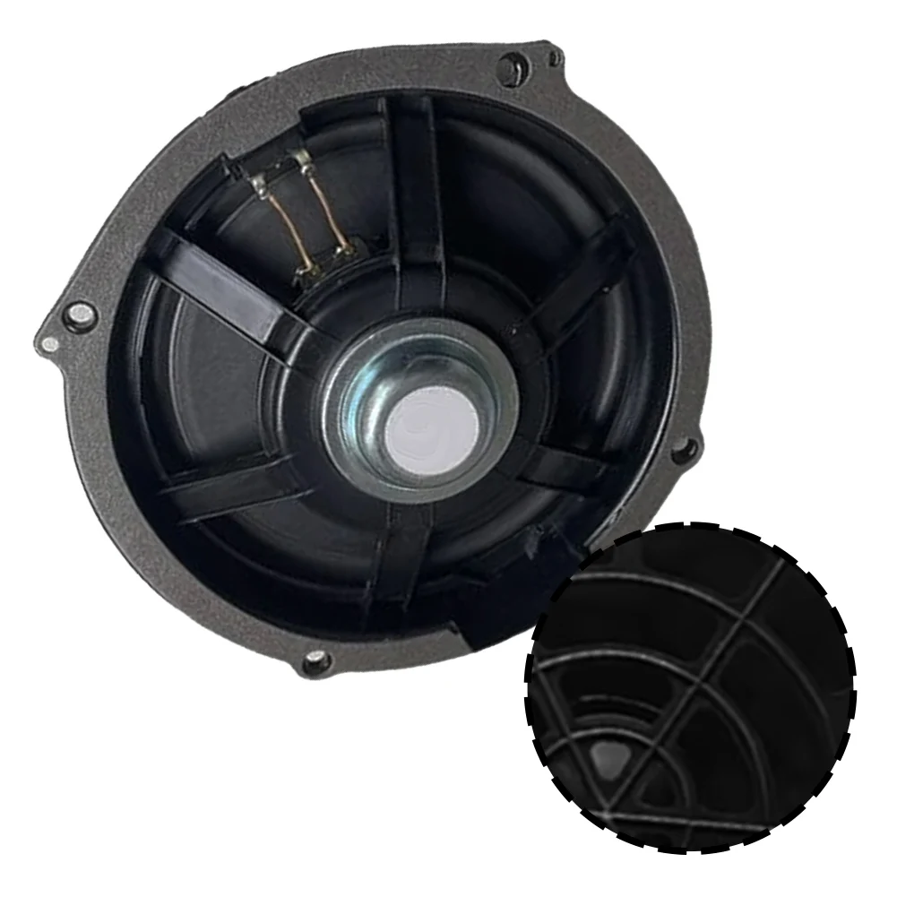 Front Door Speaker Tweeter Middle Bass 4G2035415 For A6 For C7 11-16 Direct Replacement Door Speaker Tweeter Car Accessories
Front Door Speaker Tweeter Middle Bass 4G2035415 For A6 For C7 11-16 Direct Replacement Door Speaker Tweeter Car Accessories