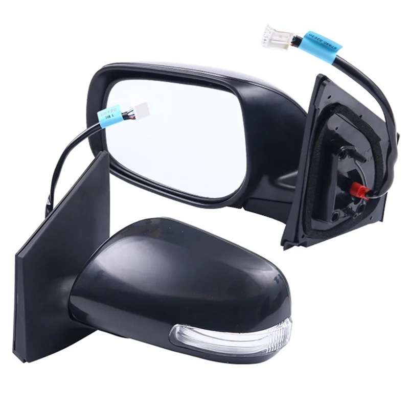 Rearview Mirror Assy Rearview Mirror Assy For Toyota Corolla Adjustable Lens Rearview Mirror 7Pin Left
Rearview Mirror Assy Rearview Mirror Assy For Toyota Corolla Adjustable Lens Rearview Mirror 7Pin Left