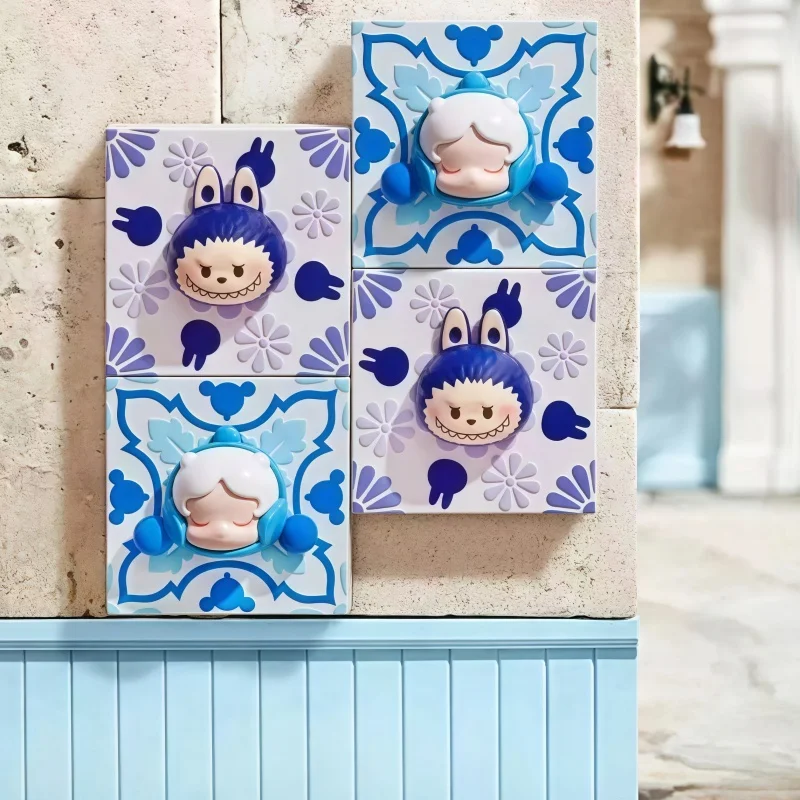 Подлинная в наличии Macao Limited Tile Series Kawaii, аниме-фигурка, мини-модель, модное украшение, настольная игрушка, праздничные подарки
Подлинная в наличии Macao Limited Tile Series Kawaii, аниме-фигурка, мини-модель, модное украшение, настольная игрушка, праздничные подарки