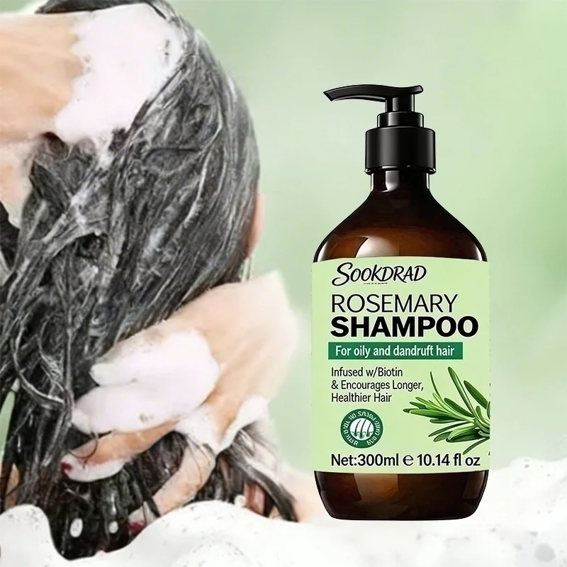 Rosemary Shampoo, Reduce Dandruff, Soothe Itch, For Flaky Scalp, Hair Care
Rosemary Shampoo, Reduce Dandruff, Soothe Itch, For Flaky Scalp, Hair Care
