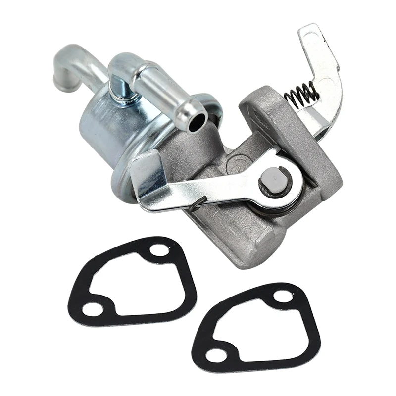 Fuel Pump FSG60-0094 FSG600094 Compatible with Kubota Tractor M105 M6040 M6800 M7040 M8200 ME8200 M8540 M9000 ME9000 Engine
Fuel Pump FSG60-0094 FSG600094 Compatible with Kubota Tractor M105 M6040 M6800 M7040 M8200 ME8200 M8540 M9000 ME9000 Engine