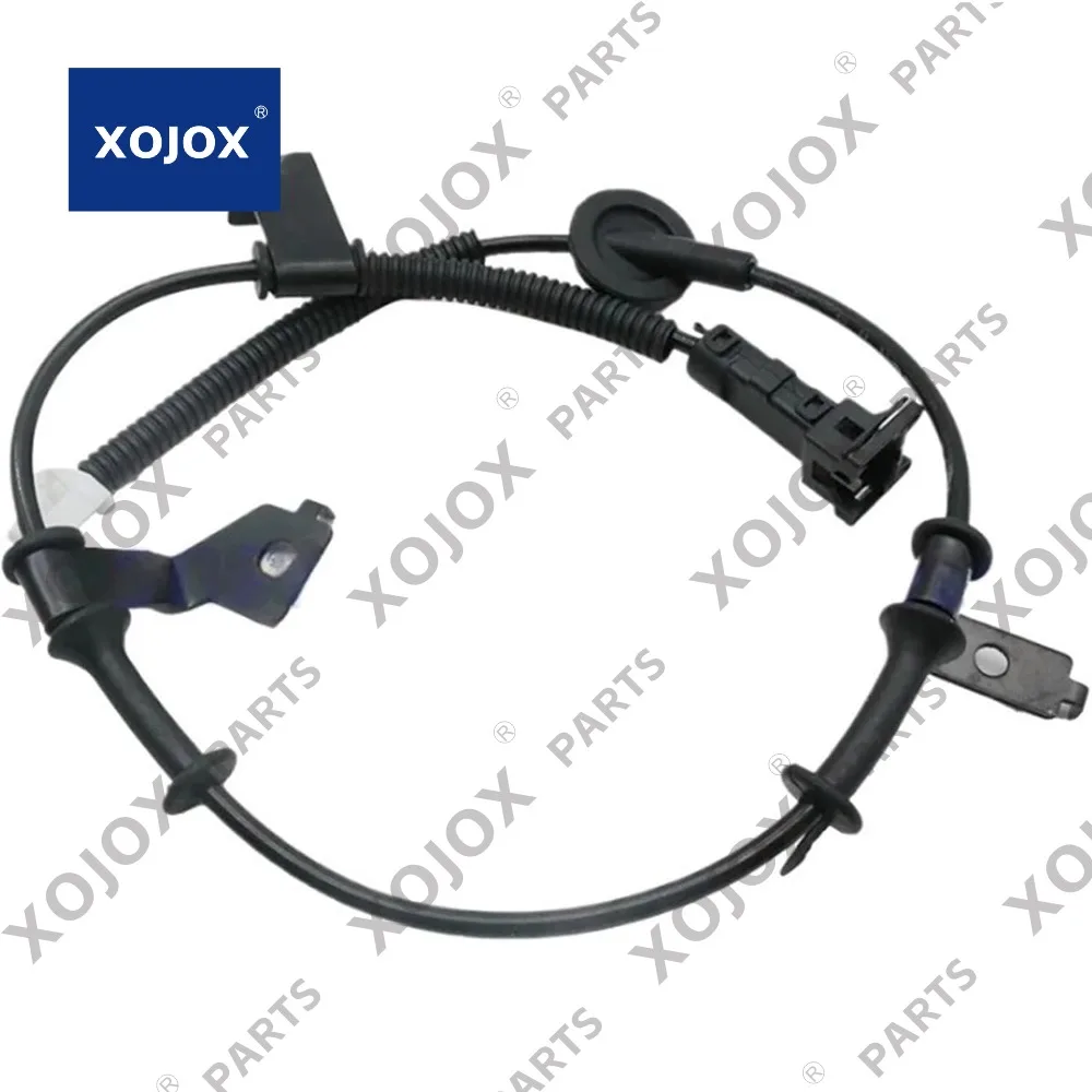 XOJOX 91920-1X000 Передний левый/правый датчик скорости колеса ABS, совместимый для 1,6 2,0 л 2009-2017 91921-1X000 919201X000 919
XOJOX 91920-1X000 Передний левый/правый датчик скорости колеса ABS, совместимый для 1,6 2,0 л 2009-2017 91921-1X000 919201X000 919