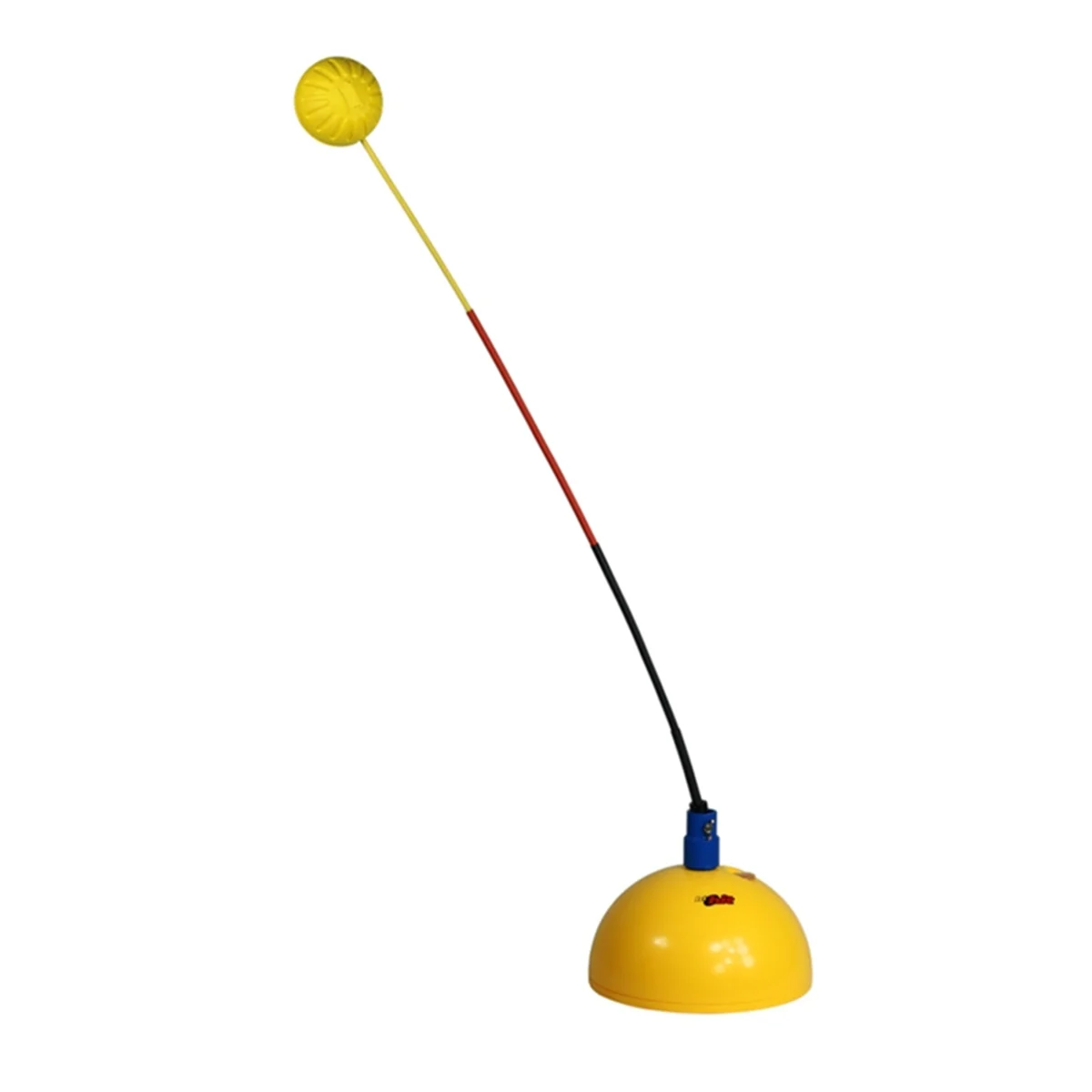 ABME Professional Tennis Ball Trainer Tennis Swing Portable Practice Training Tool Improve Skill Rebound with Trainer Baseboa
ABME Professional Tennis Ball Trainer Tennis Swing Portable Practice Training Tool Improve Skill Rebound with Trainer Baseboa