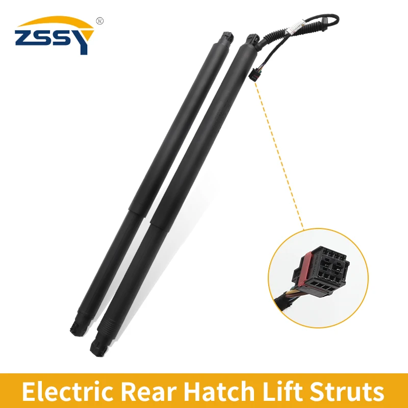 81831J7810 81841J7810 Electric tailgate actuators set For KIA xCeed 2019-2025
81831J7810 81841J7810 Electric tailgate actuators set For KIA xCeed 2019-2025
