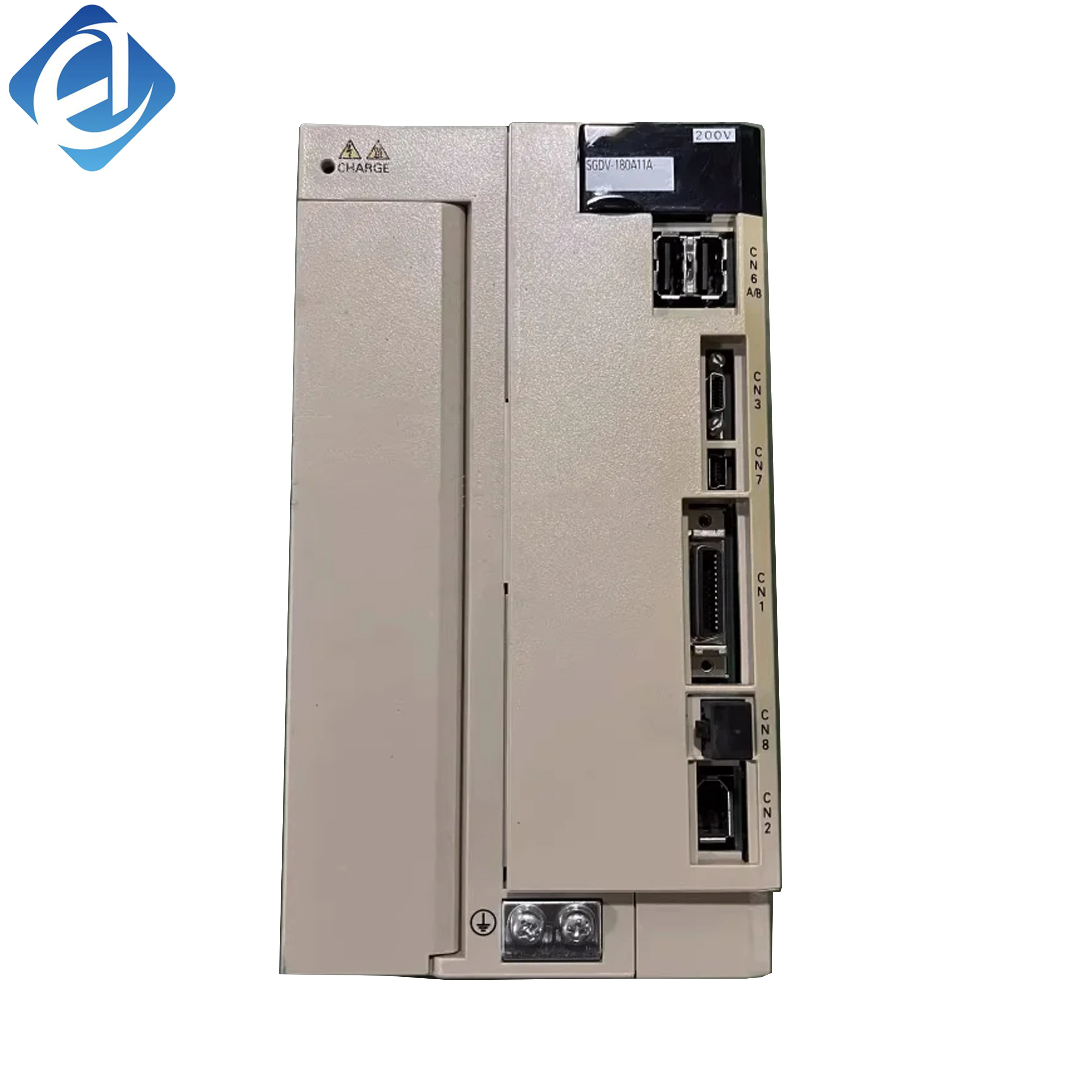 Новый оригинальный серводвигатель переменного тока и привод SGDH-20AE sgdh20ae SERVOPACK на складе
Новый оригинальный серводвигатель переменного тока и привод SGDH-20AE sgdh20ae SERVOPACK на складе