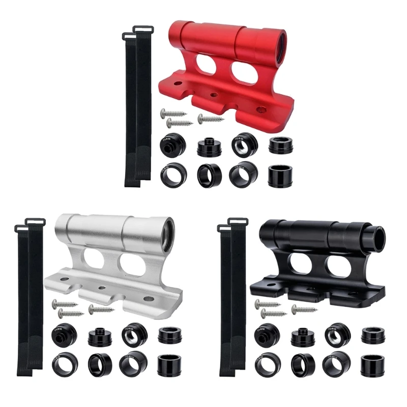 Bike Fork Mount with Strap & Adapters Car Roof Rack Support Bike Stand Holder N58B
Bike Fork Mount with Strap & Adapters Car Roof Rack Support Bike Stand Holder N58B