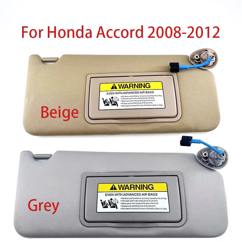 83280TA5A51ZA 83280TA0A51ZA Для Honda Accord 2008-2012: Солнцезащитный козырек, зеркало для макияжа, антибликовая защитная пластина.
83280TA5A51ZA 83280TA0A51ZA Для Honda Accord 2008-2012: Солнцезащитный козырек, зеркало для макияжа, антибликовая защитная пластина.