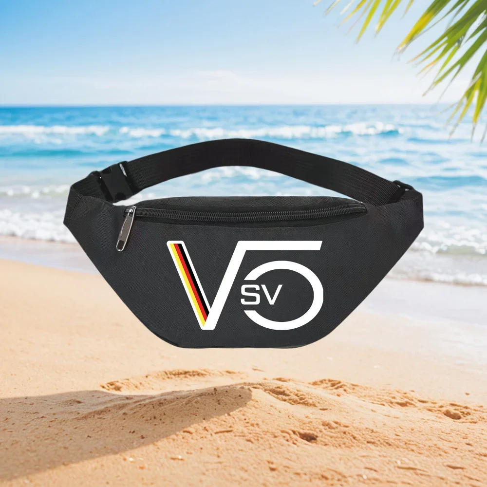 V5 SV Logo Design Modern Minimalist Fashionable Unique Street Sporty Casual Waist Backpack Crossbody Chest Bag Street Casual Spo
V5 SV Logo Design Modern Minimalist Fashionable Unique Street Sporty Casual Waist Backpack Crossbody Chest Bag Street Casual Spo