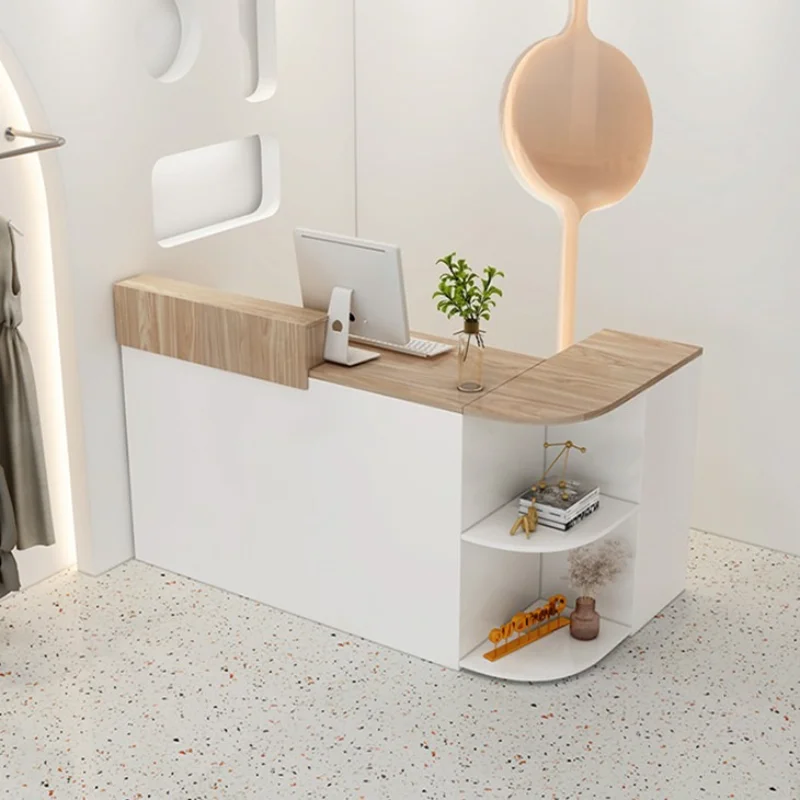 Современный новый роскошный дешевый индивидуальный дизайн приемной стойки регистрации
Современный новый роскошный дешевый индивидуальный дизайн приемной стойки регистрации