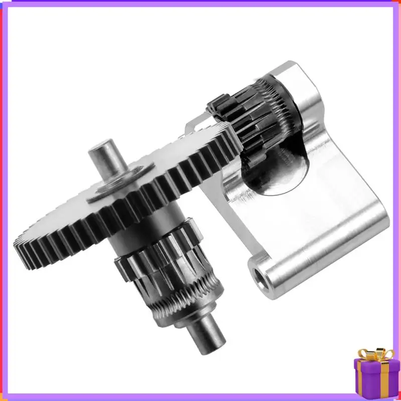 Advanced Extruder Gear For Flashforge Adventurer 5M Pro Mold Steel Extrusion Head Gear 2Pcs
Advanced Extruder Gear For Flashforge Adventurer 5M Pro Mold Steel Extrusion Head Gear 2Pcs