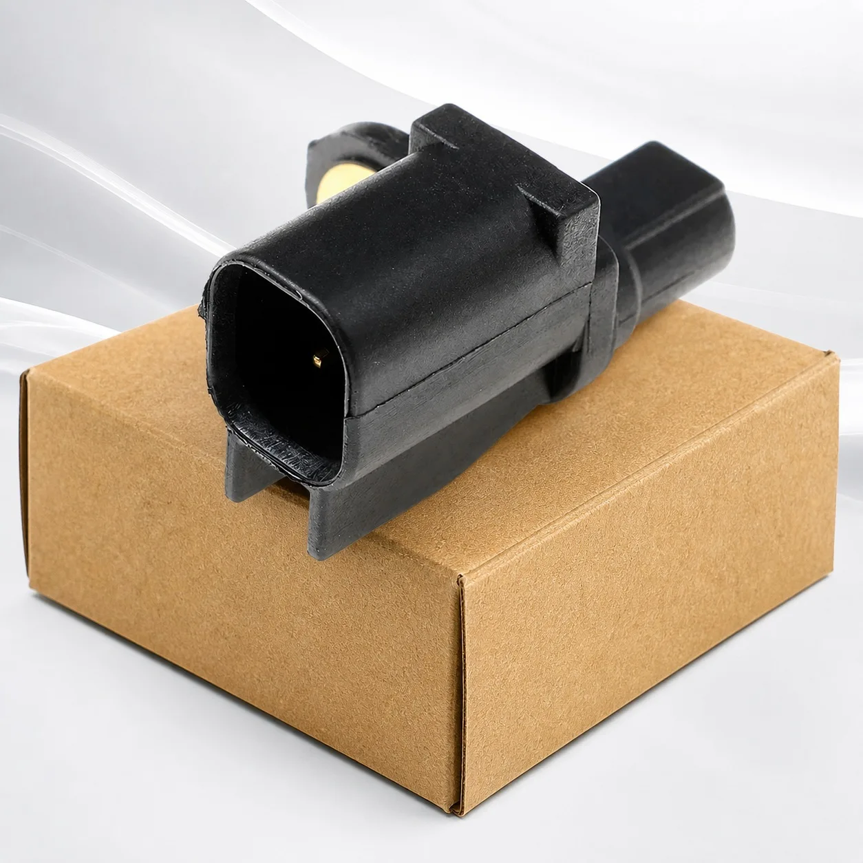 For Ford Focus MK2 MK3 Mk4 Mondeo 2007-2012 ABS Wheel Speed Sensor Rear Left Right 3M5T2B372BC
For Ford Focus MK2 MK3 Mk4 Mondeo 2007-2012 ABS Wheel Speed Sensor Rear Left Right 3M5T2B372BC