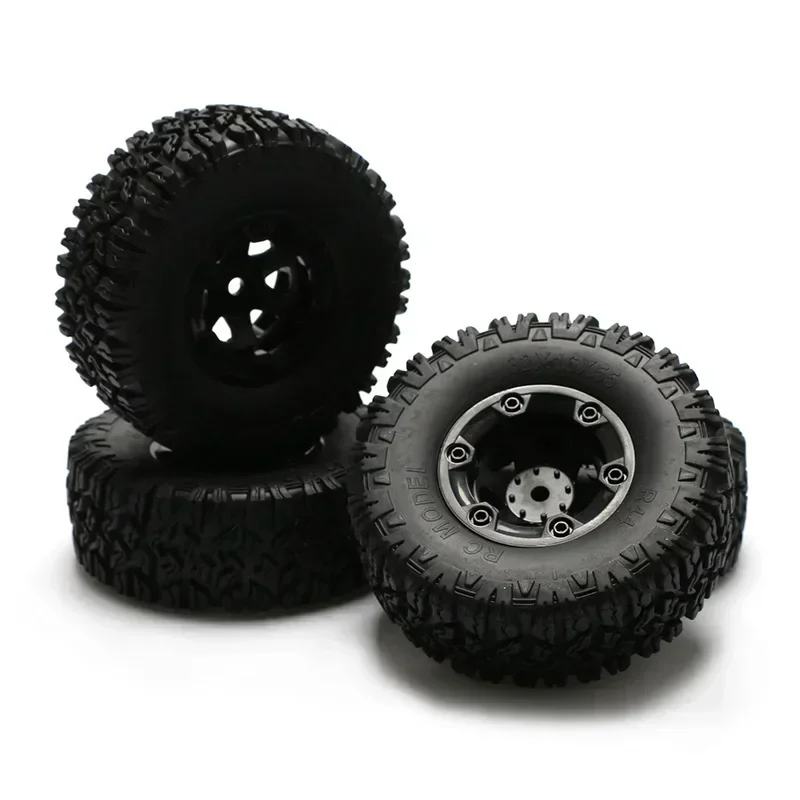 85 мм передняя и задняя шина для WLtoys 144001 1/14 RC Drift Racing Car FY08, обновленные запасные части, аксессуары
85 мм передняя и задняя шина для WLtoys 144001 1/14 RC Drift Racing Car FY08, обновленные запасные части, аксессуары