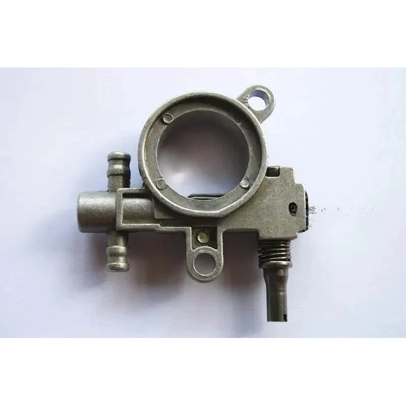 Reliable Oil Pump for G4100 Chainsaw High Quality Replacement Component
Reliable Oil Pump for G4100 Chainsaw High Quality Replacement Component