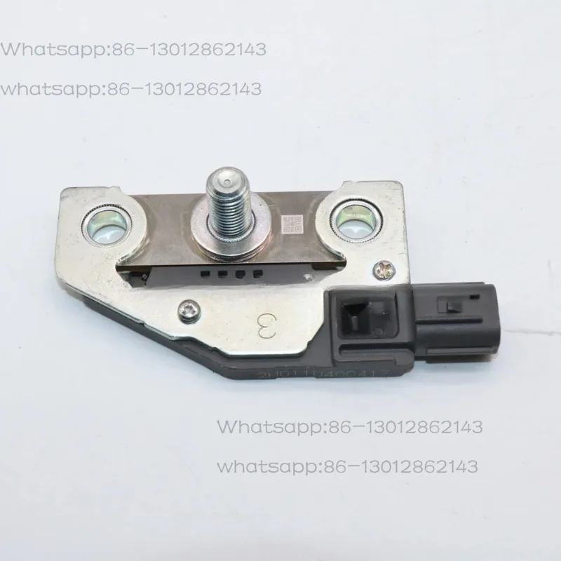 OCS Seat Weight Sensor for Passenger Seat, Replaced Part Number 04004-71147 / 2H0110400417 Suitable for Toyota Prius Right Side
OCS Seat Weight Sensor for Passenger Seat, Replaced Part Number 04004-71147 / 2H0110400417 Suitable for Toyota Prius Right Side