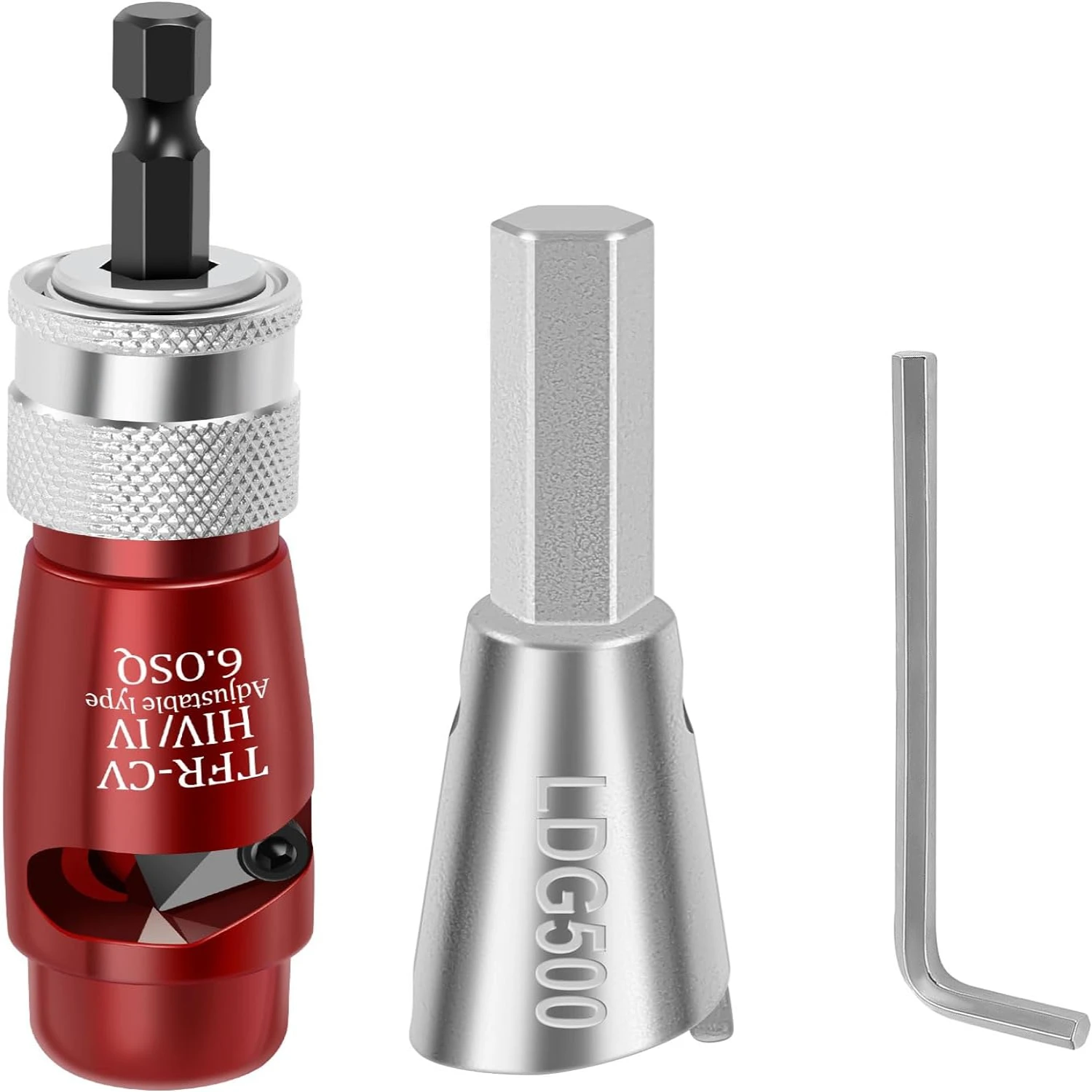 High-Quality, Precise, and Fast Electricians Wire Stripper and Twister - Reliable and Convenient Cable Management Tool - Durable
High-Quality, Precise, and Fast Electricians Wire Stripper and Twister - Reliable and Convenient Cable Management Tool - Durable