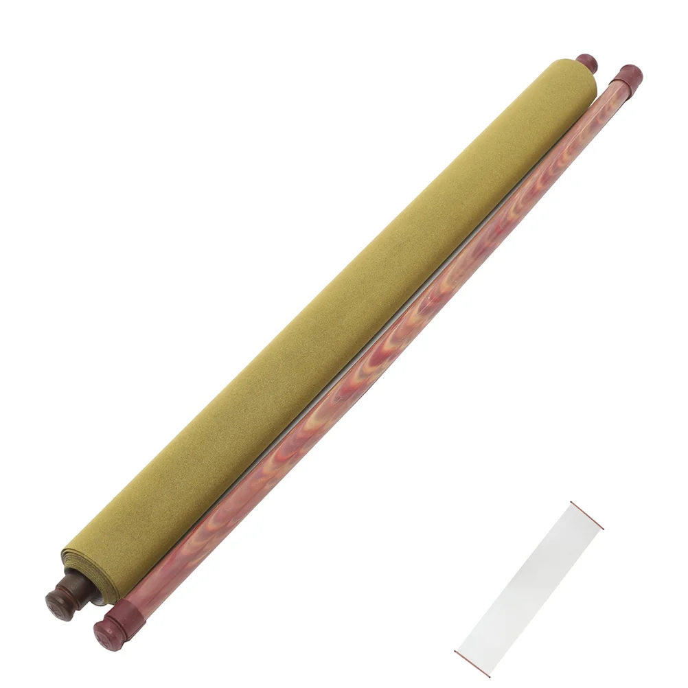 Calligraphy Brush Water Writing Cloth Paper Mat Chinese Drawing Imitation Rice Painting Child
Calligraphy Brush Water Writing Cloth Paper Mat Chinese Drawing Imitation Rice Painting Child