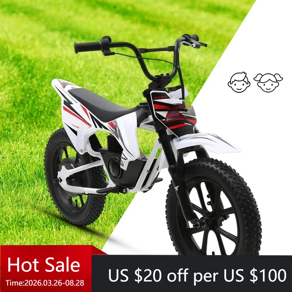 TC TXED factory 16 inch integrated wheel electric children's motorcycle 36V 350 watt motor 36V 10.4ah lithium battery electric c
TC TXED factory 16 inch integrated wheel electric children's motorcycle 36V 350 watt motor 36V 10.4ah lithium battery electric c