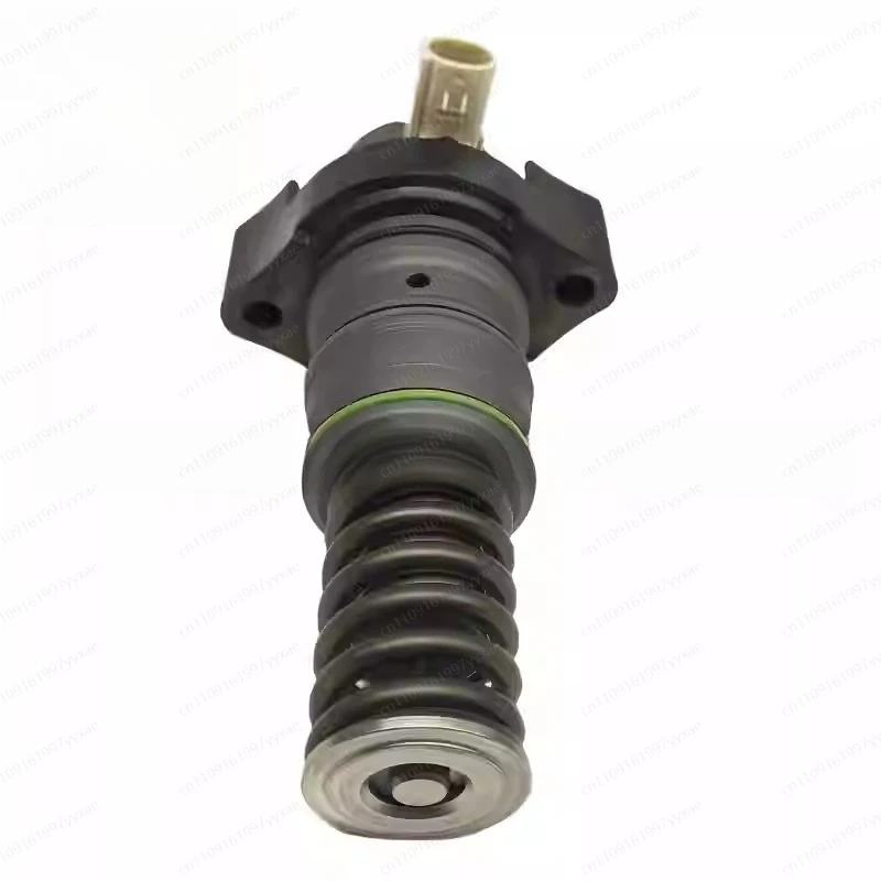 106XF/CF Euro Six Engine Original High Pressure Pump - Jet Pump
106XF/CF Euro Six Engine Original High Pressure Pump - Jet Pump