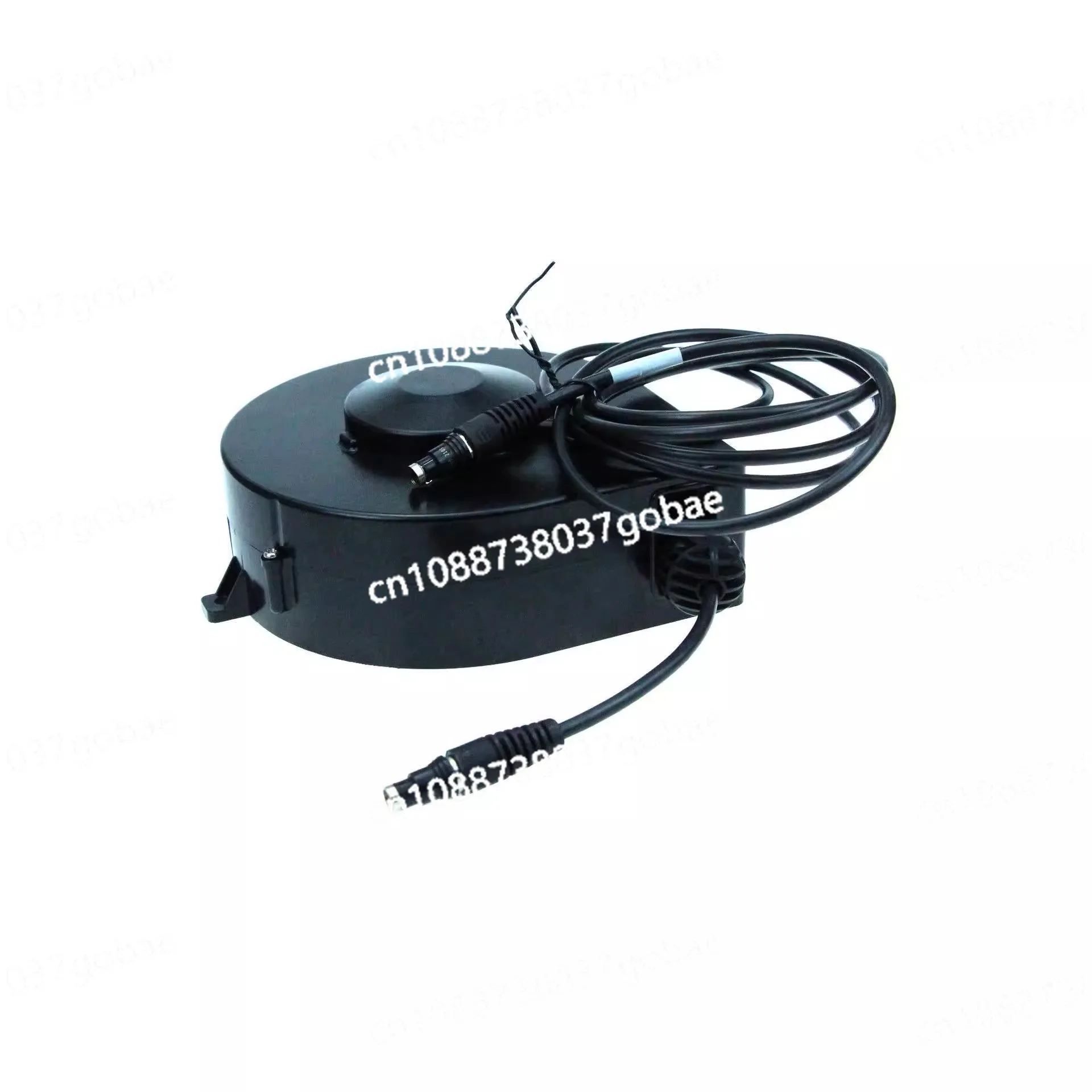 Network Signal Cable Reel Winder Ethernet Cable CAT 6 Data Cable 8 Cores 4-6M with Network Interface
Network Signal Cable Reel Winder Ethernet Cable CAT 6 Data Cable 8 Cores 4-6M with Network Interface