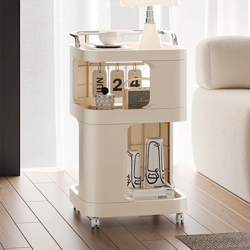 Rotating Kitchen Coffee Table Bedroom Cosmetics Multifunctional Storage Box Exquisite Living Room Furniture Opbergdoos XYCT
Rotating Kitchen Coffee Table Bedroom Cosmetics Multifunctional Storage Box Exquisite Living Room Furniture Opbergdoos XYCT