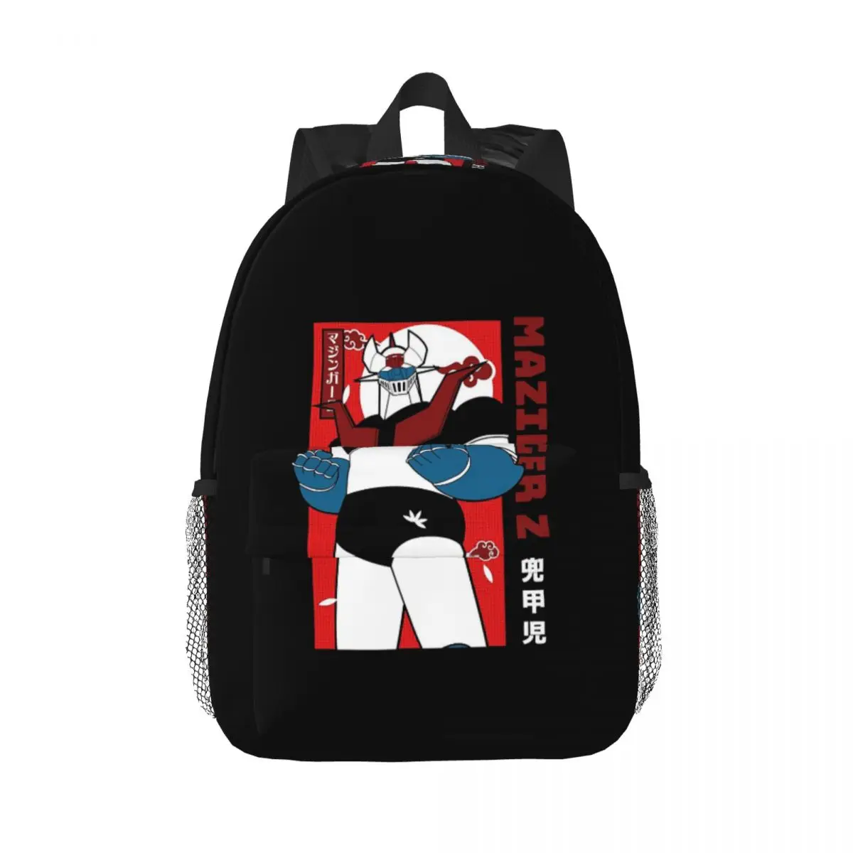 Mazinger Z Goldorak Actarus Grendizer маска рюкзак рюкзак для мальчиков и девочек сумка для книг сумки на плечо для мужчин женщин детская школьная сумка
Mazinger Z Goldorak Actarus Grendizer маска рюкзак рюкзак для мальчиков и девочек сумка для книг сумки на плечо для мужчин женщин детская школьная сумка